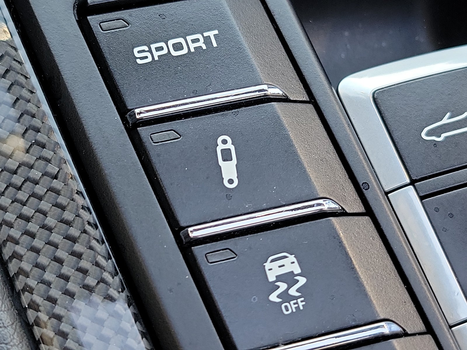 2017 Porsche 911 Carrera