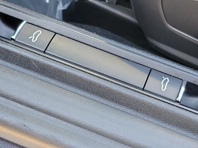 2017 Porsche 911 Carrera