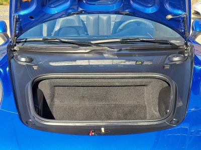 2017 Porsche 911 Carrera