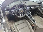 2017 Porsche 911 Carrera