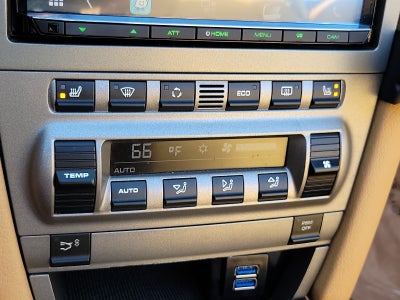 2007 Porsche Boxster S