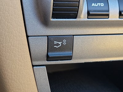 2007 Porsche Boxster S