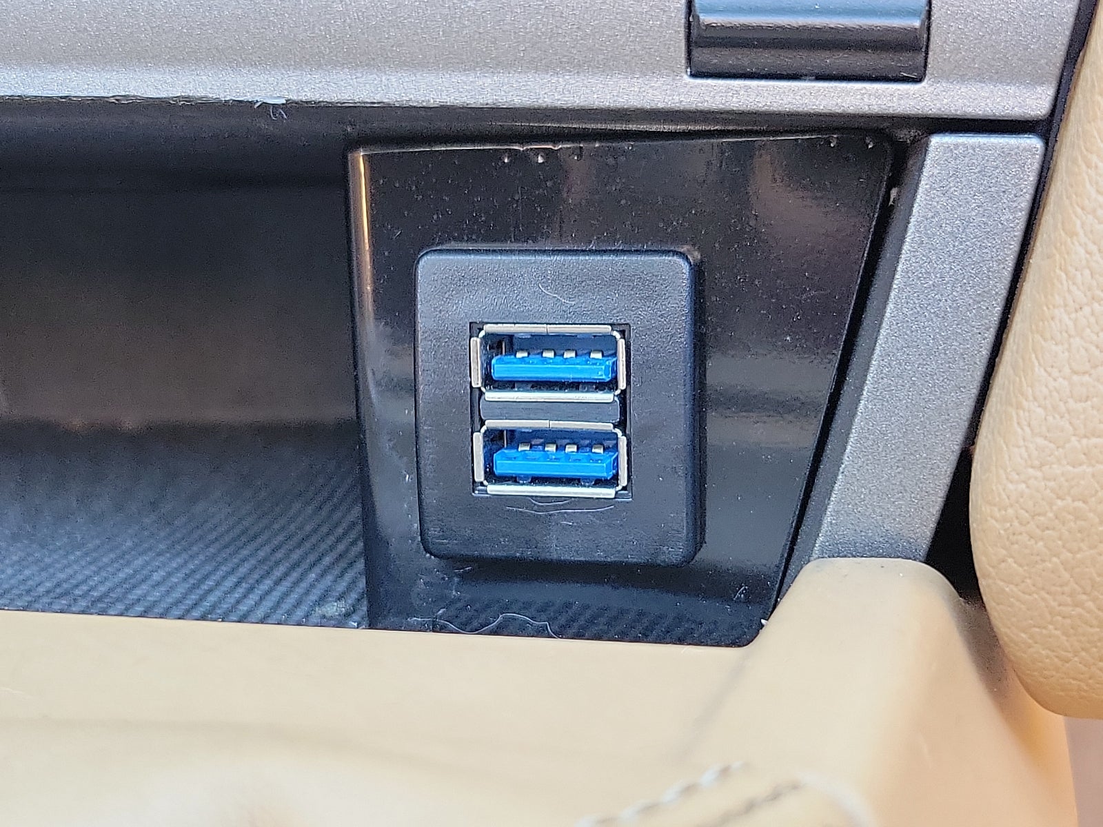 2007 Porsche Boxster S