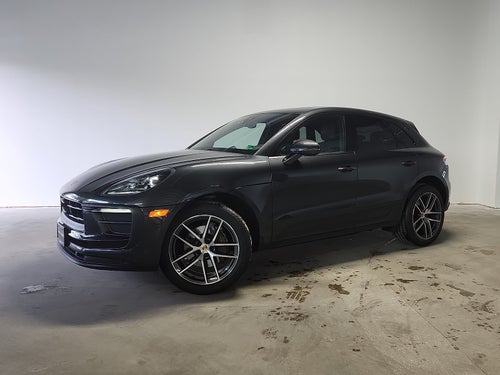 2023 Porsche Macan T