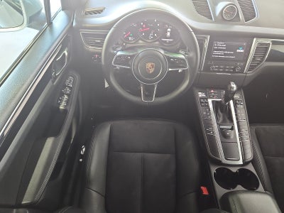 2018 Porsche Macan AWD