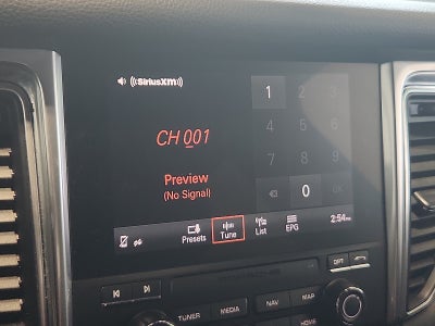 2018 Porsche Macan AWD