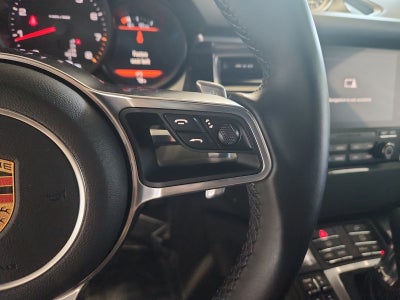 2018 Porsche Macan AWD