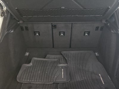 2018 Porsche Macan AWD