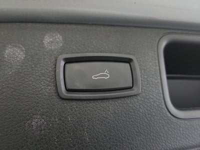 2018 Porsche Macan AWD