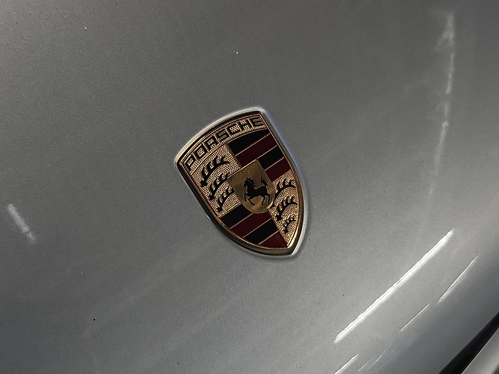 2018 Porsche Macan AWD