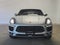 2018 Porsche Macan AWD