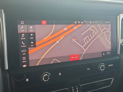 2023 Porsche Macan AWD