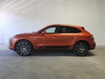 2023 Porsche Macan AWD
