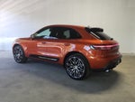2023 Porsche Macan AWD