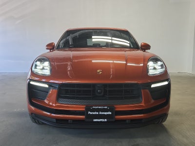 2023 Porsche Macan AWD