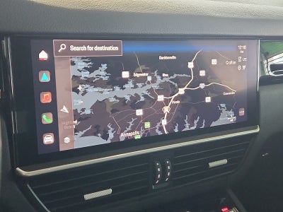 2023 Porsche Cayenne AWD