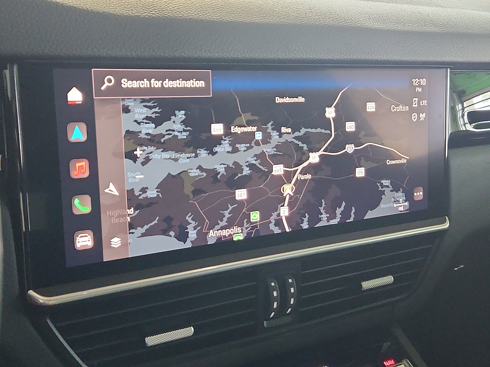 2023 Porsche Cayenne AWD