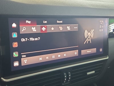 2023 Porsche Cayenne AWD