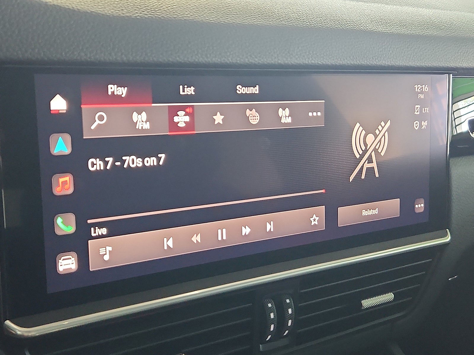 2023 Porsche Cayenne AWD