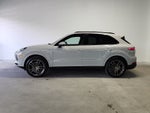 2023 Porsche Cayenne AWD