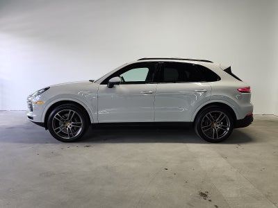 2023 Porsche Cayenne AWD