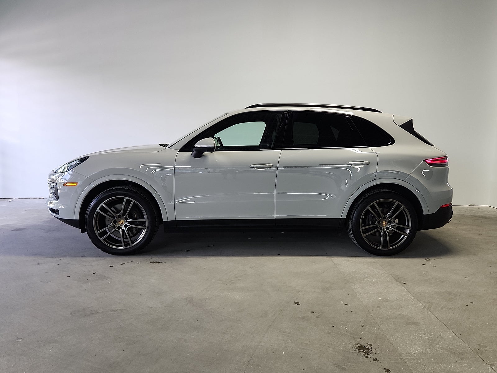 2023 Porsche Cayenne AWD