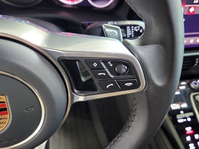 2023 Porsche Cayenne AWD