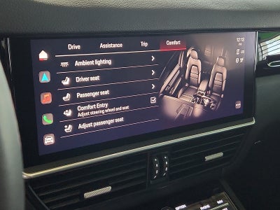 2023 Porsche Cayenne AWD