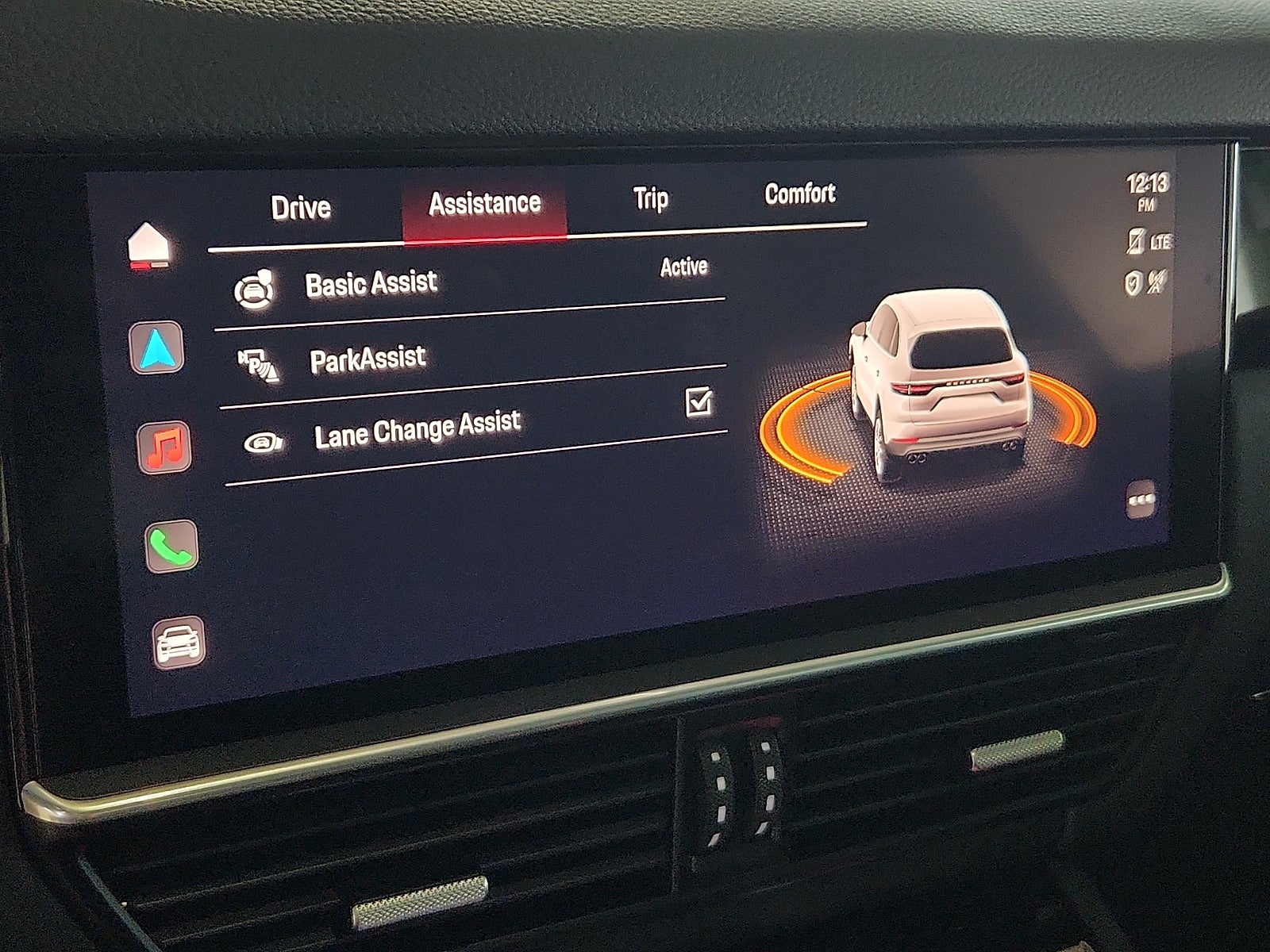 2023 Porsche Cayenne AWD