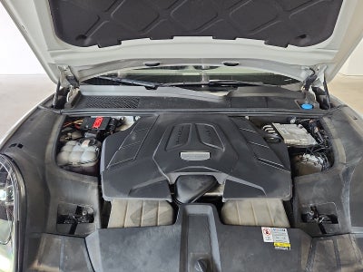 2023 Porsche Cayenne AWD