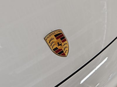 2023 Porsche Cayenne AWD