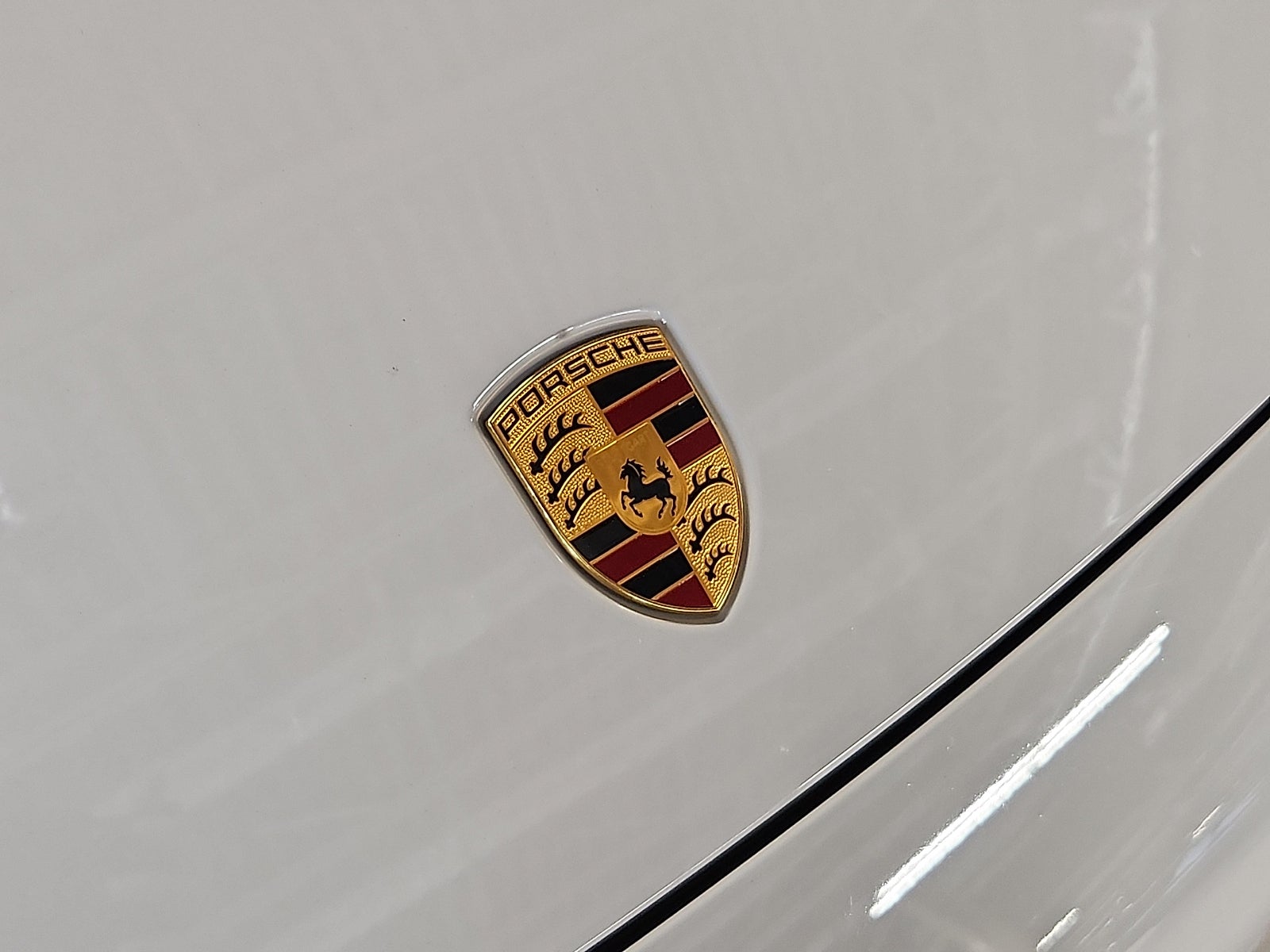 2023 Porsche Cayenne AWD