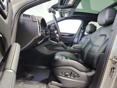 2023 Porsche Cayenne AWD