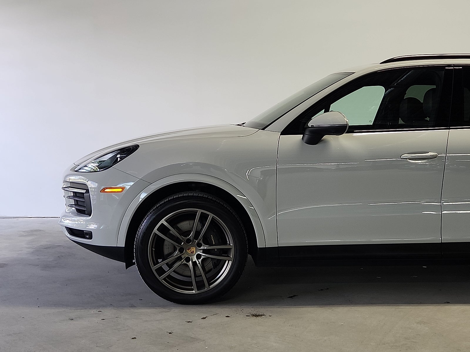 2023 Porsche Cayenne AWD