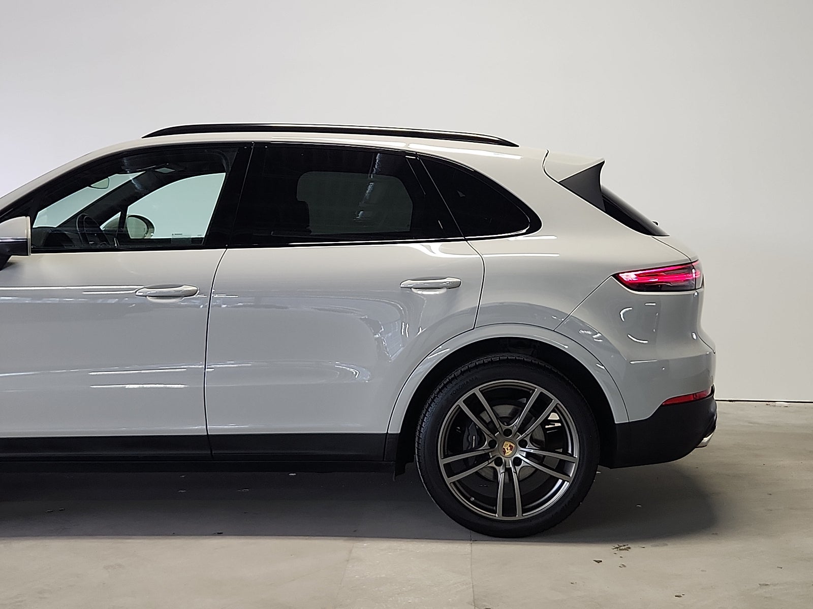 2023 Porsche Cayenne AWD