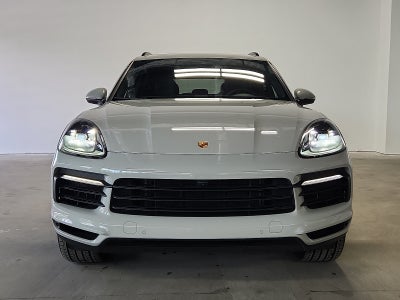 2023 Porsche Cayenne AWD