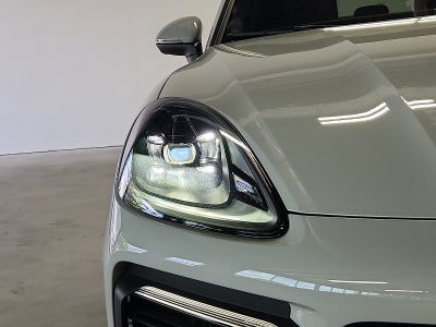 2023 Porsche Cayenne AWD