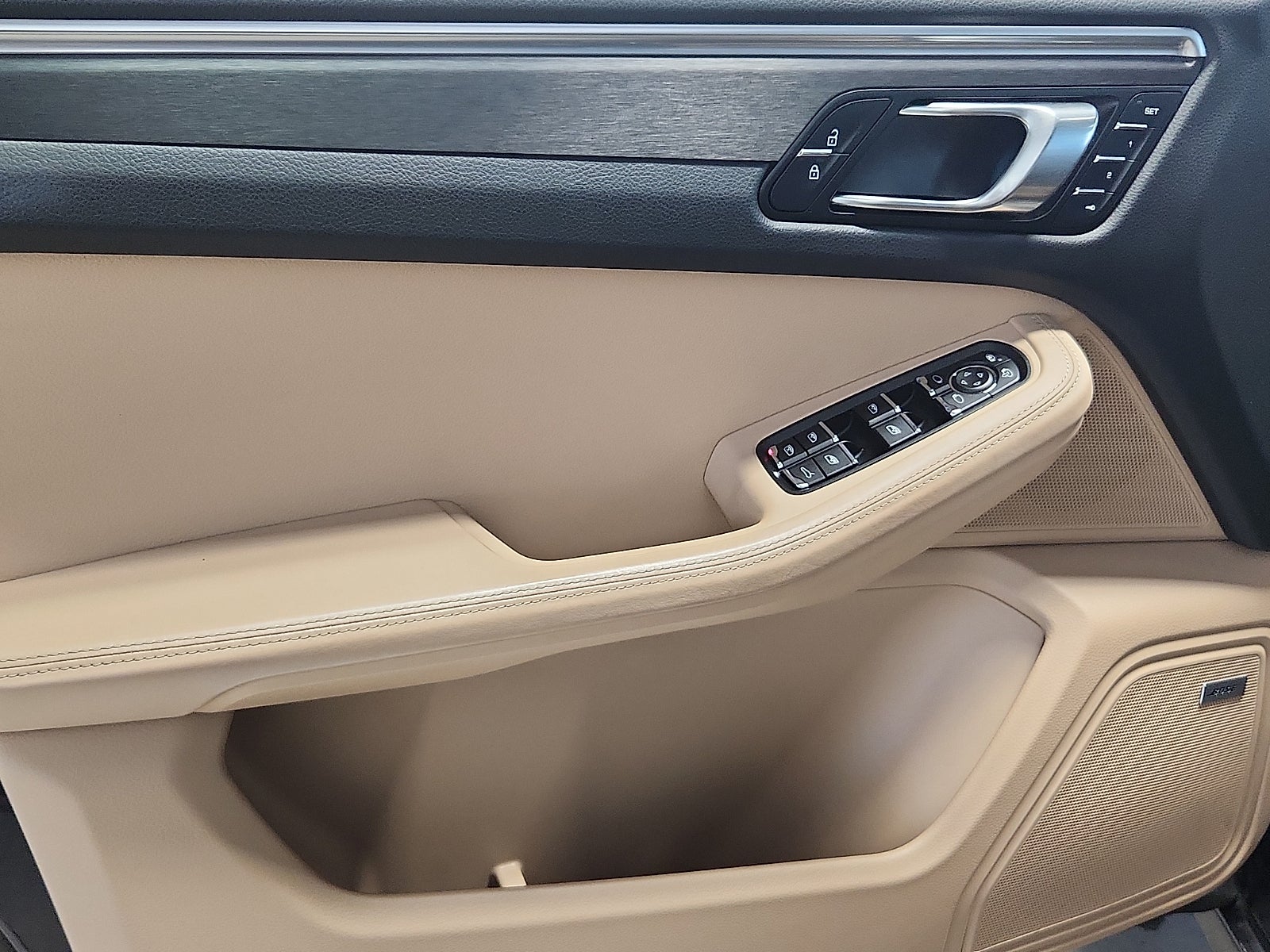 2021 Porsche Macan GTS