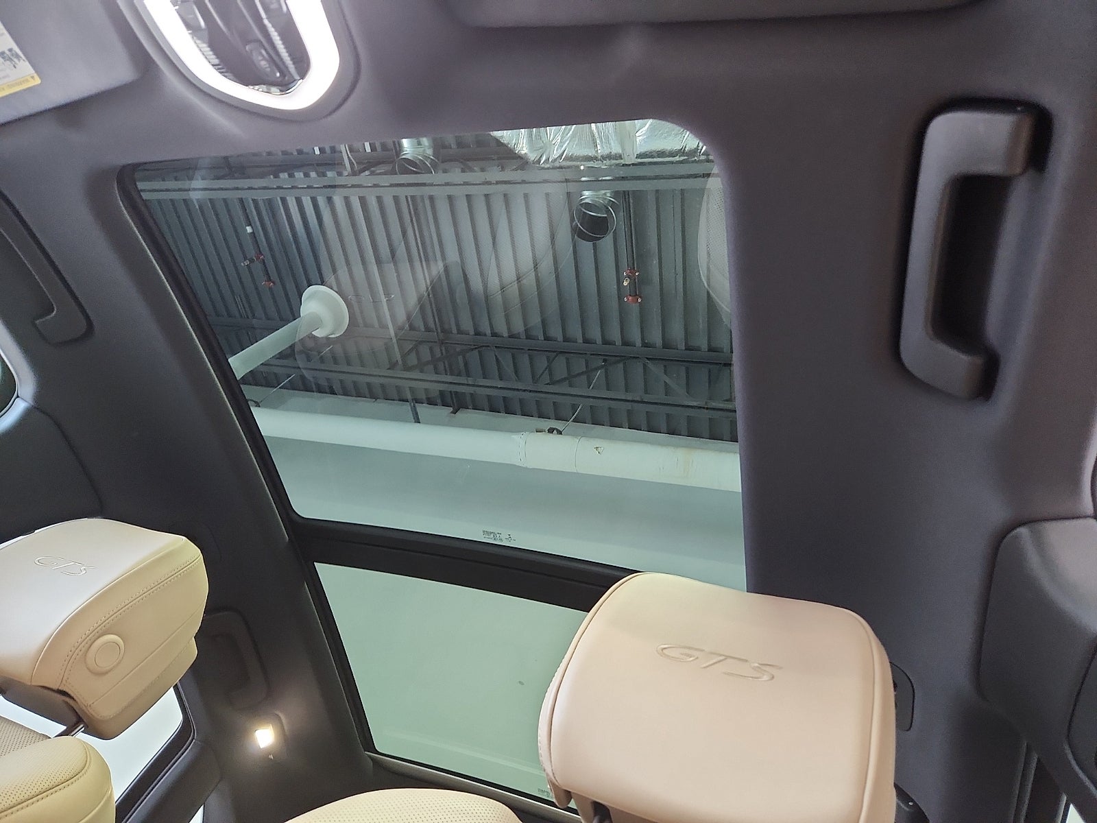 2021 Porsche Macan GTS