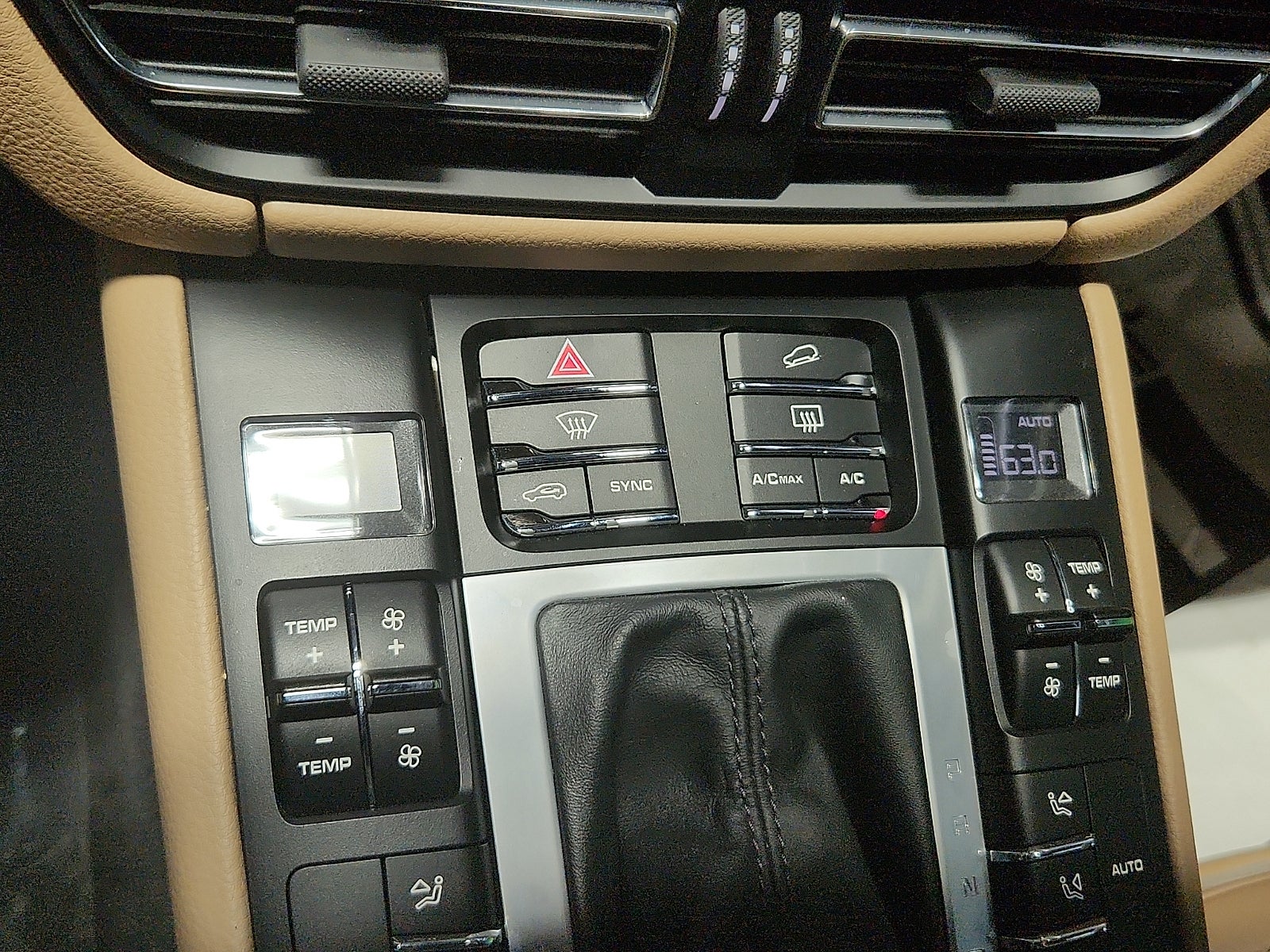 2021 Porsche Macan GTS