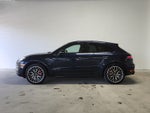 2021 Porsche Macan GTS