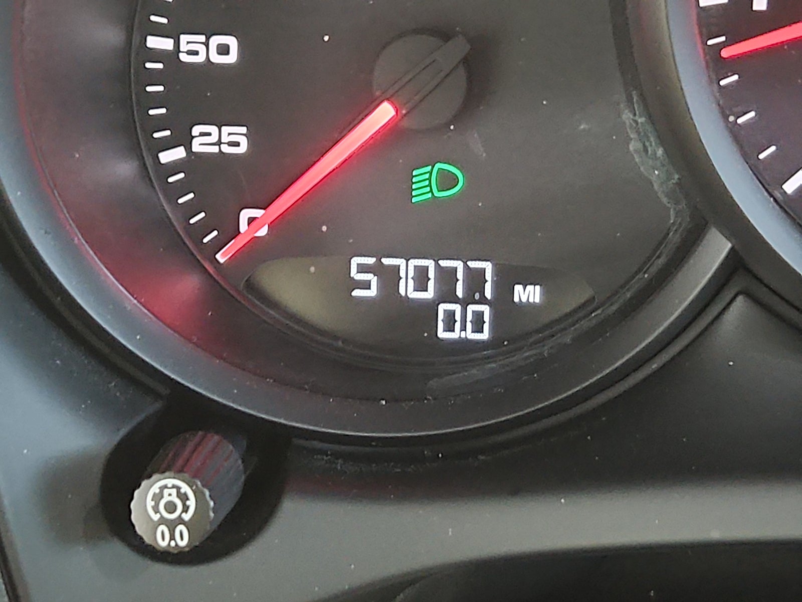 2021 Porsche Macan GTS