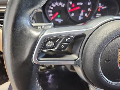 2021 Porsche Macan GTS