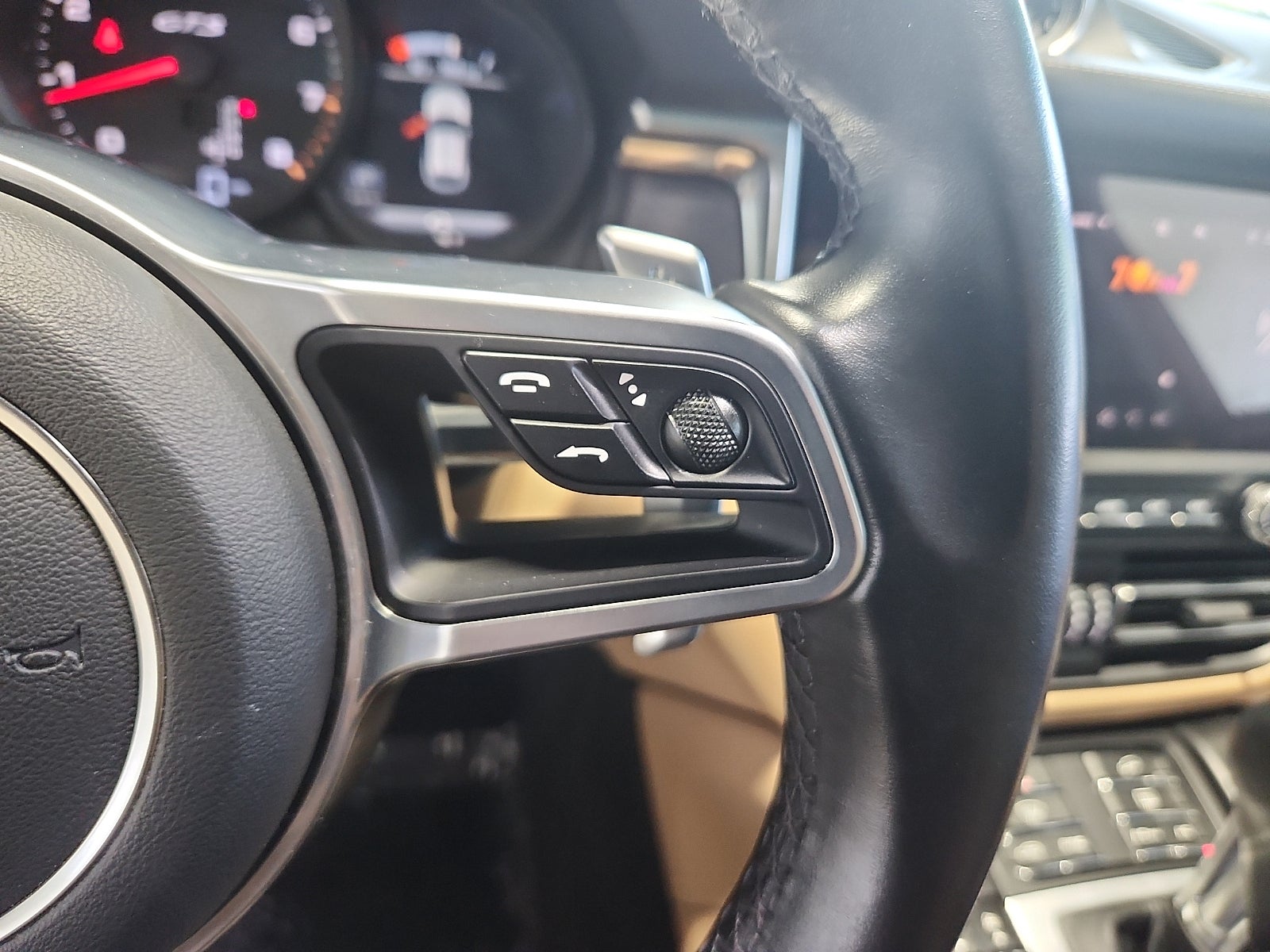 2021 Porsche Macan GTS