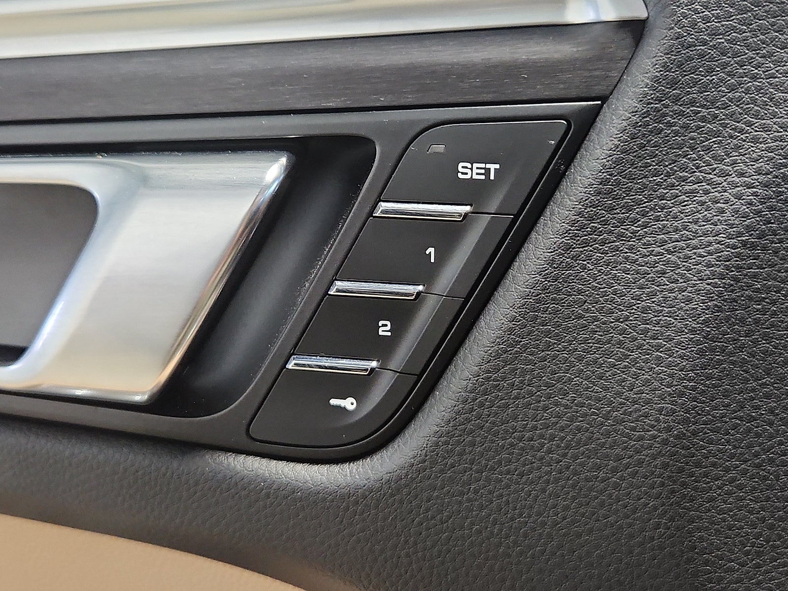 2021 Porsche Macan GTS