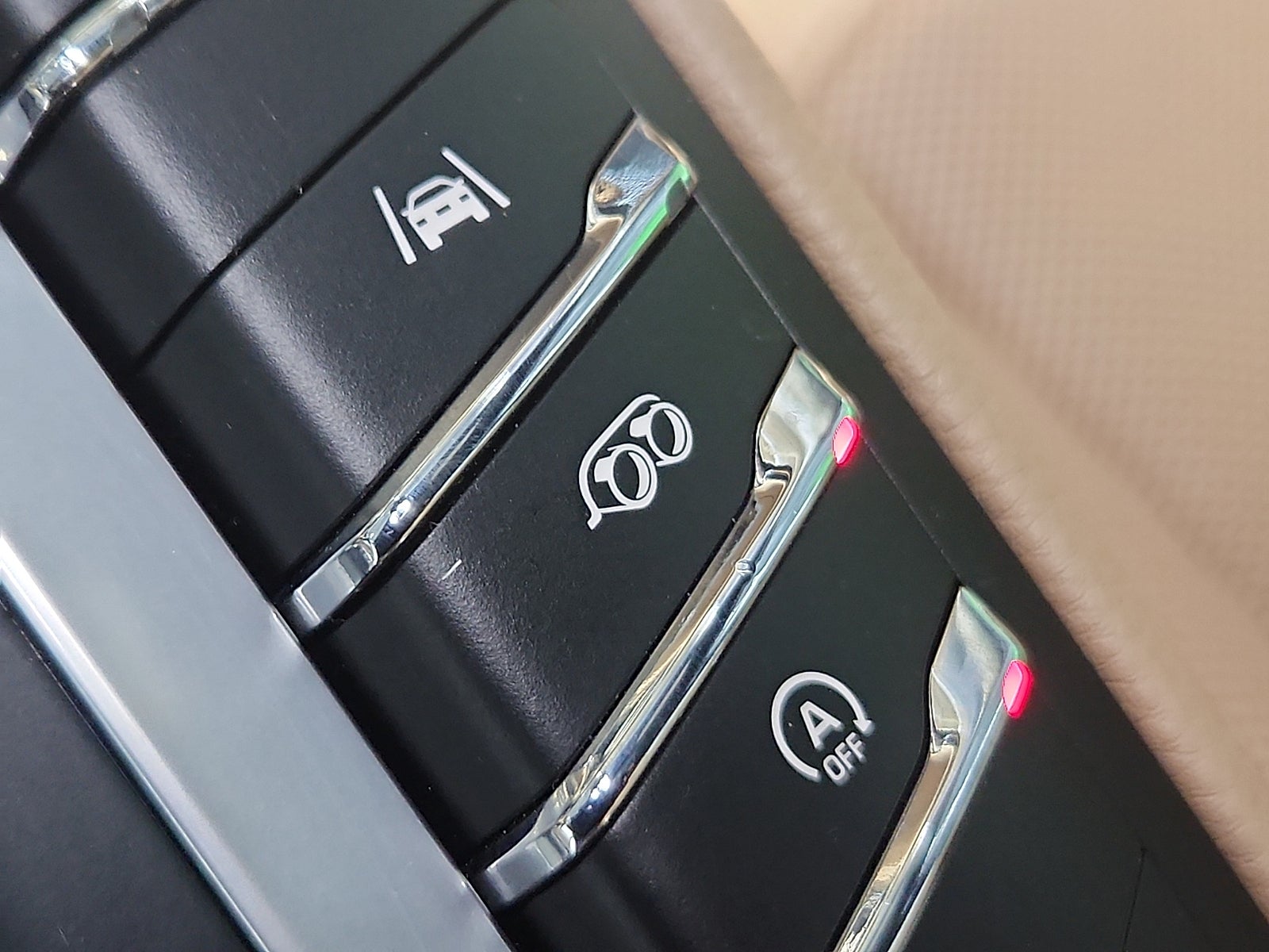 2021 Porsche Macan GTS