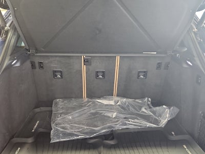 2021 Porsche Macan GTS