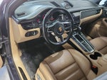 2021 Porsche Macan GTS