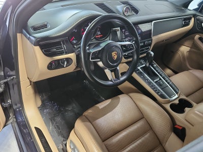 2021 Porsche Macan GTS