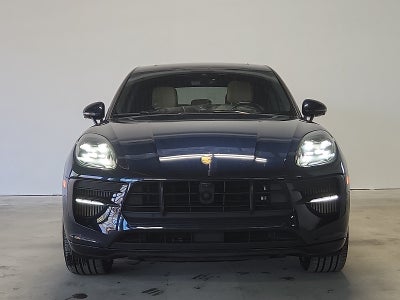 2021 Porsche Macan GTS